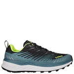 Lowa Trailrunningschuh FORTUX Hellblau/Blau/Türkis