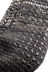Next Haussocken Hausschuh-Socken (1-Paar) Grau/Beige/Hellgrau/Weiß