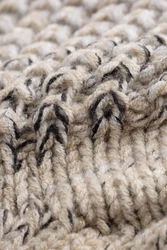 Next Haussocken Hausschuh-Socken (1-Paar) Grau/Beige/Hellgrau/Weiß