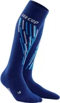 CEP Skisocken Ski Thermo Kompressionssocken 