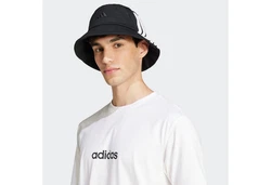 ADIDAS ORIGINALS Funktionsshirt 'Essentials Linear' Weiß/Hellgrau/Grau/Creme