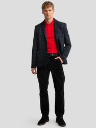 BIG STAR Poloshirt MARIAN rot