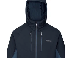 Regatta Funktionsjacke Highton Stretch III Herren 