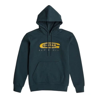 G-STAR Sweatshirt Old Skool Logo