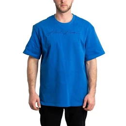 T-Shirt Autograph Heavy Jersey Boxy Tee