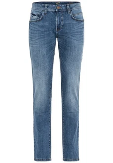 camel active 5-Pocket Jeans Houston (488445-9Z54)