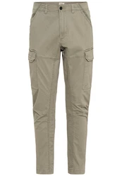 camel active Cargohose Tapered Fit 