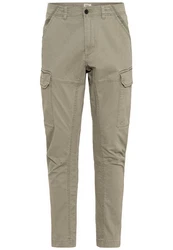 camel active Cargohose Tapered Fit 