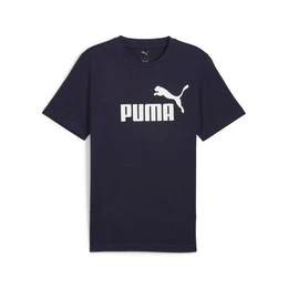 T-Shirt Herren T-Shirt - ESS No.1 Logo Tee, Rundhals, (Packung, 1er Pack)