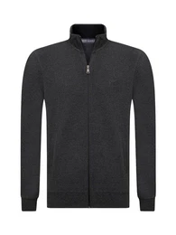 Sweatshirt 2 Pocket Soft Touch Full Zip sweatshirt