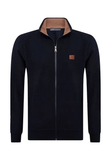Jacey Quinn Sweatshirt 2 Pocket Full Zip