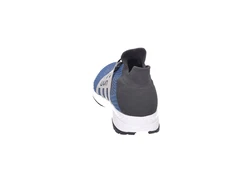 UYN Slipper NATURE TUNE SHOES Sneaker Laufschuh Grau/Dunkelblau/Blau/Hellblau/Pastell