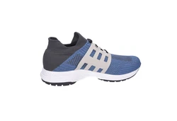 UYN Slipper NATURE TUNE SHOES Sneaker Laufschuh Grau/Dunkelblau/Blau/Hellblau/Pastell