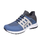UYN Slipper NATURE TUNE SHOES Sneaker Laufschuh Grau/Dunkelblau/Blau/Hellblau/Pastell