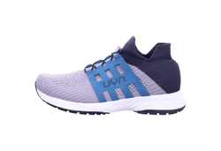 UYN Slipper NATURE TUNE SHOES Sneaker Laufschuh Dunkelblau/Blau/Grau/Hellblau