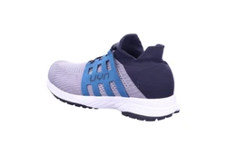 UYN Slipper NATURE TUNE SHOES Sneaker Laufschuh Dunkelblau/Blau/Grau/Hellblau