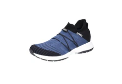 UYN FREE FLOW TUNE SHOES Sneaker Hellblau/Blau/Dunkelblau