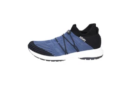 UYN FREE FLOW TUNE SHOES Sneaker Hellblau/Blau/Dunkelblau