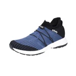 UYN FREE FLOW TUNE SHOES Sneaker Hellblau/Blau/Dunkelblau