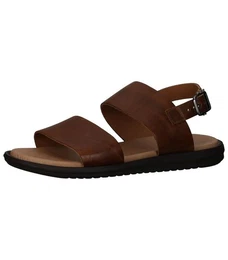 Pantofola dOro Sandalen Lederimitat Riemchensandalette