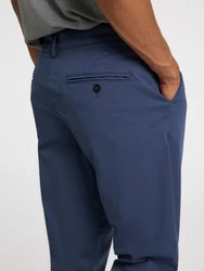 SELECTED HOMME Hose 'Miles' Dunkelblau/Blau/Grau/Hellblau