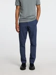 SELECTED HOMME Hose 'Miles' Dunkelblau/Blau/Grau/Hellblau