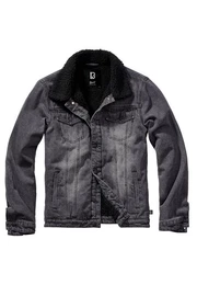 Allwetterjacke Herren Sherpa Demin Jacket (1-St)