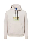 Jack & Jones Sweatshirt Jorvesterbro Beige/Khaki/Braun