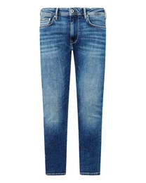 5-Pocket-Jeans Herren Jeans STANLEY Regular Fit (1-tlg)
