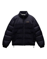 Napapijri Jacke ARGIENT (1-St) Dunkelblau