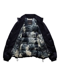 Napapijri Jacke ARGIENT (1-St) Dunkelblau