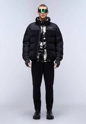Napapijri Jacke ARGIENT (1-St) Dunkelblau