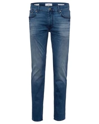 Brax Regular-fit Jeans Style CHUCK Blau/Hellblau/Dunkelblau