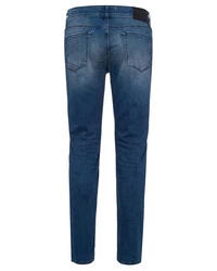 Brax Regular-fit Jeans Style CHUCK Blau/Hellblau/Dunkelblau