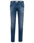 Brax Regular-fit Jeans Style CHUCK Blau/Hellblau/Dunkelblau