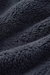 Next Kapuzenfleecejacke Kapuzensweatshirt 