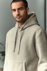 Next Kapuzenfleecejacke  (1-St) 