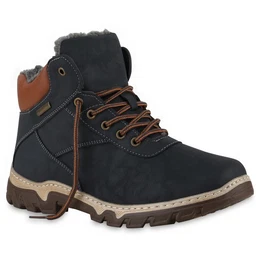 841505 Winterboots Schuhe