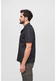 Langarmhemd Herren US Shirt Ripstop shortsleeve (1-tlg)