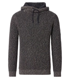 Strickpullover Pullover uni