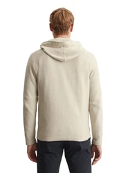 Marc O'Polo Cardigan Khaki/Beige