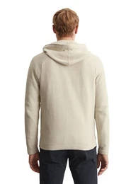 Cardigan aus reinem Organic Cotton