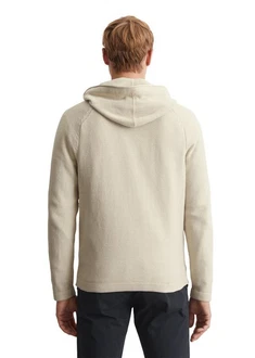 Marc O'Polo Cardigan Khaki/Beige
