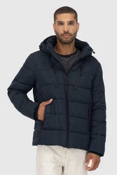 Alife & Kickin Winterjacke Herren BranAK 