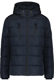 Alife & Kickin Winterjacke Herren BranAK 