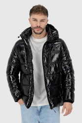 Alife & Kickin Winterjacke Herren BranAK 