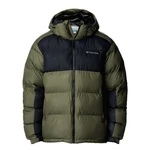 COLUMBIA Outdoorjacke Pike Lake II Dunkelgrün/Grün
