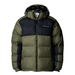 Winterjacke Pike Lake II mit thermoreflektierendem Omni-Heat-Innenfutter