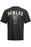 Benlee Rocky Marciano T-Shirt Lieden  Schwarz/Grau