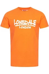 T-Shirt Herren T-Shirt Toscaig